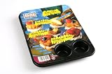 Kaiser Bakeware Classic 12-Cup Mini-Muffin Pan