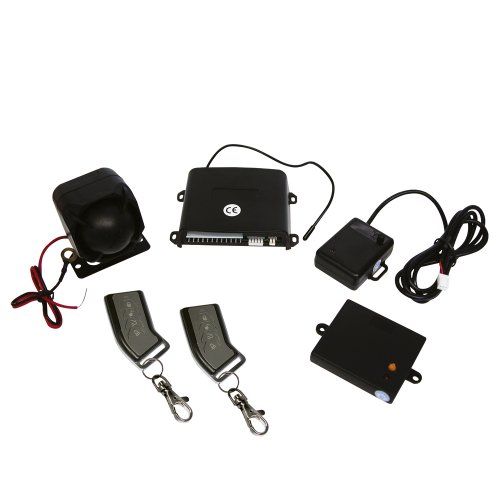 Cheap Carpoint 0260060 Car Alarm System Best Car Alarm Systems Deals