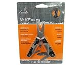 Gerber 31-000013 Mini Scissors (Black)