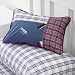 Freckles Marine Decorative Pillow