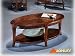 Winslow Oval Cocktail Table By Ashley Furniture