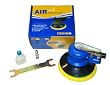 6" Plam Grip D.a. Sander With Psa & Vac Assist Pads 6" Plam Grip D.a. Sander With Psa & Vac Assist Pads