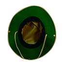Dorfman Pacific Outdoor Camel Solarweave Bonnie Hat