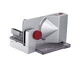 Produkt-Bild: ritter Allesschneider pino 2 mit ECO-Motor - "made in Germany"