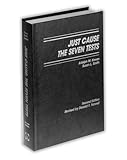 Just Cause: The Seven Tests (Blackacre Series on Discipline and Discharge)