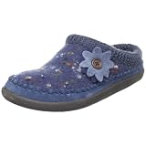 Daniel Green Womens Portia Scuff