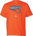 Charlotte Bobcats adidas Primary Logo T-Shirt