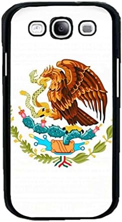 HeartCase Hard Case for Samsung Galaxy S3 I9300/I9308/I939 ( Mexican FLAG )