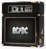 AC/DC Backtracks Deluxe Collector's Edition AC/DC Backtracks Deluxe Collector's Edition