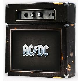 AC/DC Backtracks Deluxe Collector's Edition - (US Customers Only)