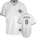 Joe Morgan Cincinnati Reds Cooperstown Replica Jersey