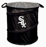 Chicago White Sox Trash Can Cooler