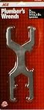 4 in 1 Metal Wrench (88-1541-50)