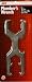ACE BRASSCRAFT 88-1541-50 4 IN 1 METAL WRENCH