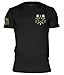 RKFT Star Logo Men's T-Shirt