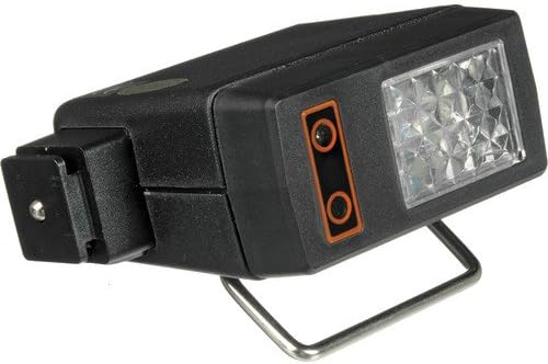 Impact SF-DSXN40 Mini Slave Flash With Hot Shoe