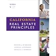 California Real Estate Principles by Dennis J. McKenzie, Lowell Anderson, and Cecilia A. Hopkins