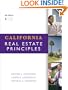 California Real Estate Principles