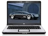 HP Pavilion DV6307CA 15.4 NOTEBOOK LAPTOP PC (AMD Turion 64 X2 Dual-Core TL-50 1.6 GHz, 1GB RAM, 80GB HDD/ DVDR/RW /CAMERA/MIC/WIRELESS/Vista Home Premium)