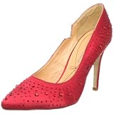 Pour La Victoire Bridal Womens Freya Pump