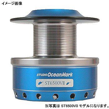 スタジオオーシャンマーク 98TD5000-B ブルー