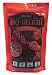 BBQ'rs Delight Orange Wood Pellets 1lb Bag