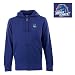 NCAA Boise State Broncos Full Zip Hoodie Men's