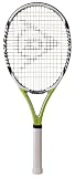 Buy Cheap   Dunlop Aerogel 600 Tennis Racquet, Available in Various Grip Sizes