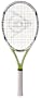 Dunlop Aerogel 600 Tennis Racquet, Available in Various Grip Sizes