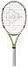 Dunlop Aerogel 600 Tennis Racquet, Available in Various Grip Sizes