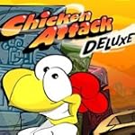 Chicken Attack