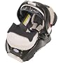 Graco SnugRide Infant Car Seat, Platinum