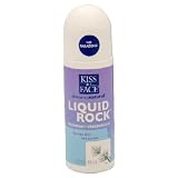 Kiss My Face Liquid Rock Roll-On Deodorant Lavender 3 oz
