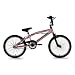 Razor Girls Tempest Freestyle Bike (20-Inch Wheels, Pink) Razor Girls Tempest Freestyle Bike (20-Inch Wheels, Pink)