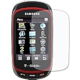 Samsung Gravity T Screen Protector (Samsung T669)