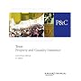Texas Property & Casualty Insurance License Exam Manual, 2nd Edition