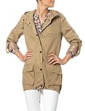 Vero Moda-Womens Fashion Molly Parka