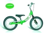 2013 KinderBike Laufrad Run Bike Green
