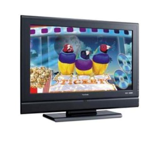 42 Wide 1080P LCD Tv