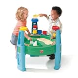 Step2Â® Sand & Water Transportation Station