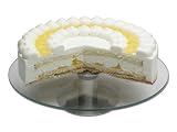 CHG 3343-00 Rotatable Cake Platter 30.0 cm H 7.0 cm  from CHG
