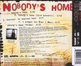 Nobody's Home