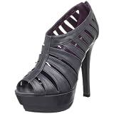 Michael Antonio Womens Tricia Platform Sandal