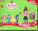 Dance Dance Revolution Strawberry Shortcake Plug N Play