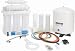 5-Stage 150 GPD Reverse Osmosis System | FMRO5-MT-150