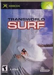 Transworld Surf