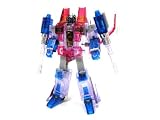Transformers Generations 2009 Volume 02 - Exclusive Henkei Ghost Starscream