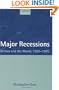 Major Recessions: Britain and the World, 1920-1995