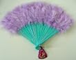 Princess Little Mermaid Costume accessory- Ariel Fan