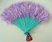 Princess Little Mermaid Costume accessory- Ariel Fan